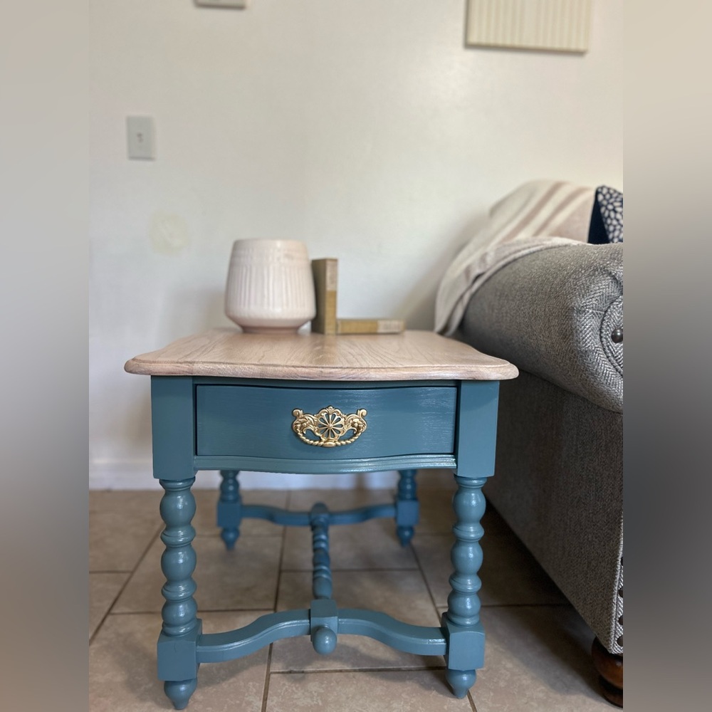 Restored Riverside Furniture - Picture 3 of 3